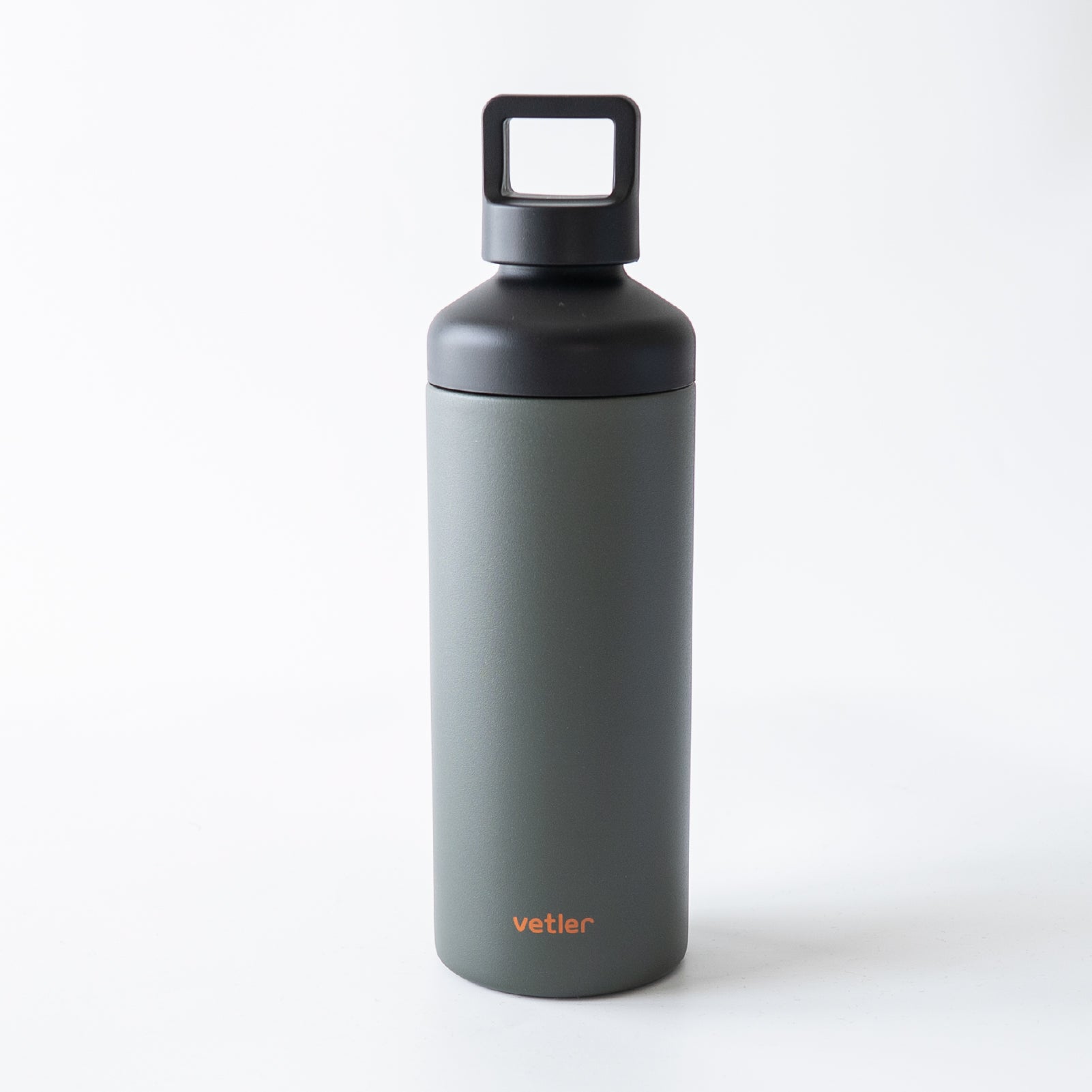 DOUBLE LID THERMO BOTTLE 500 – VETLER