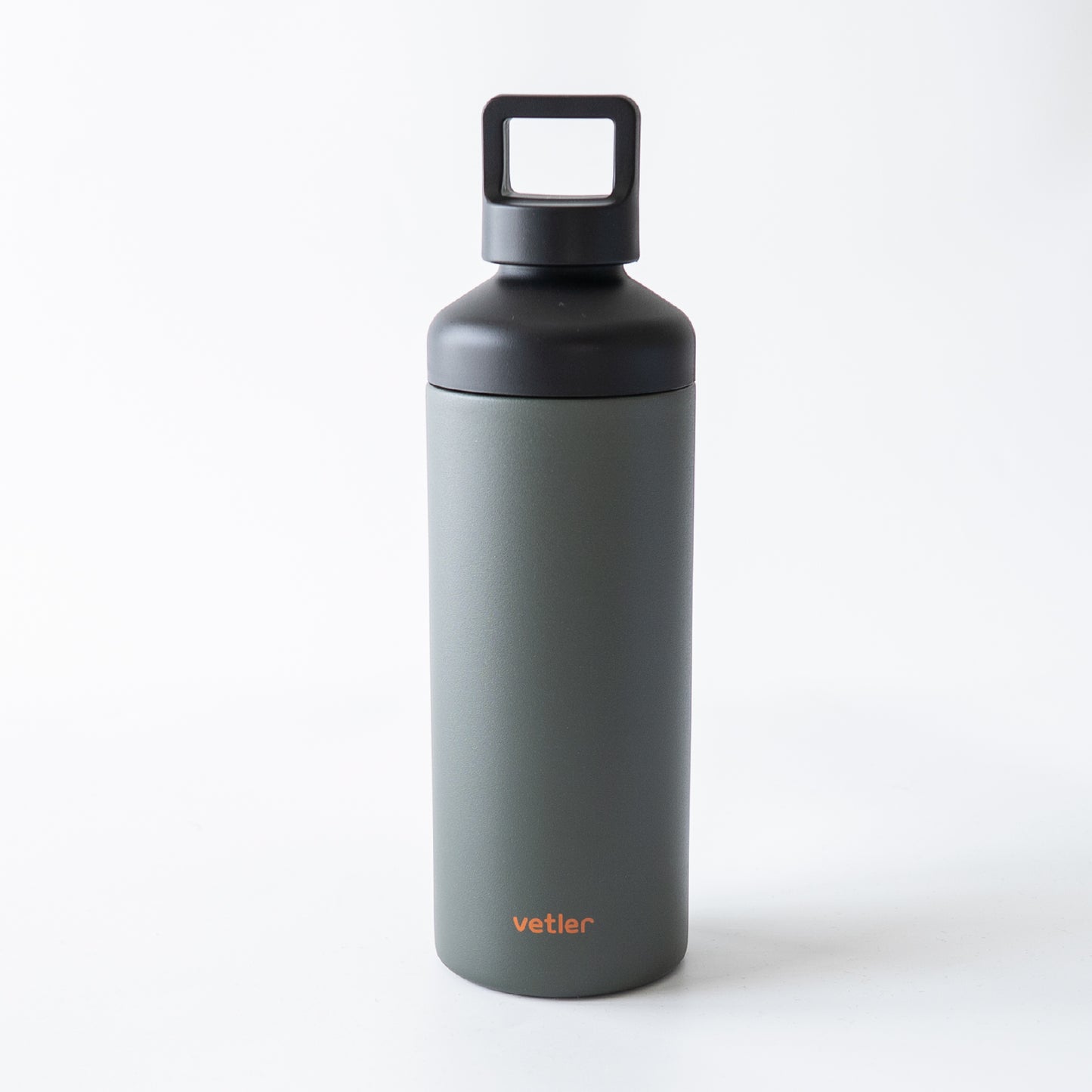 DOUBLE LID THERMO BOTTLE 500