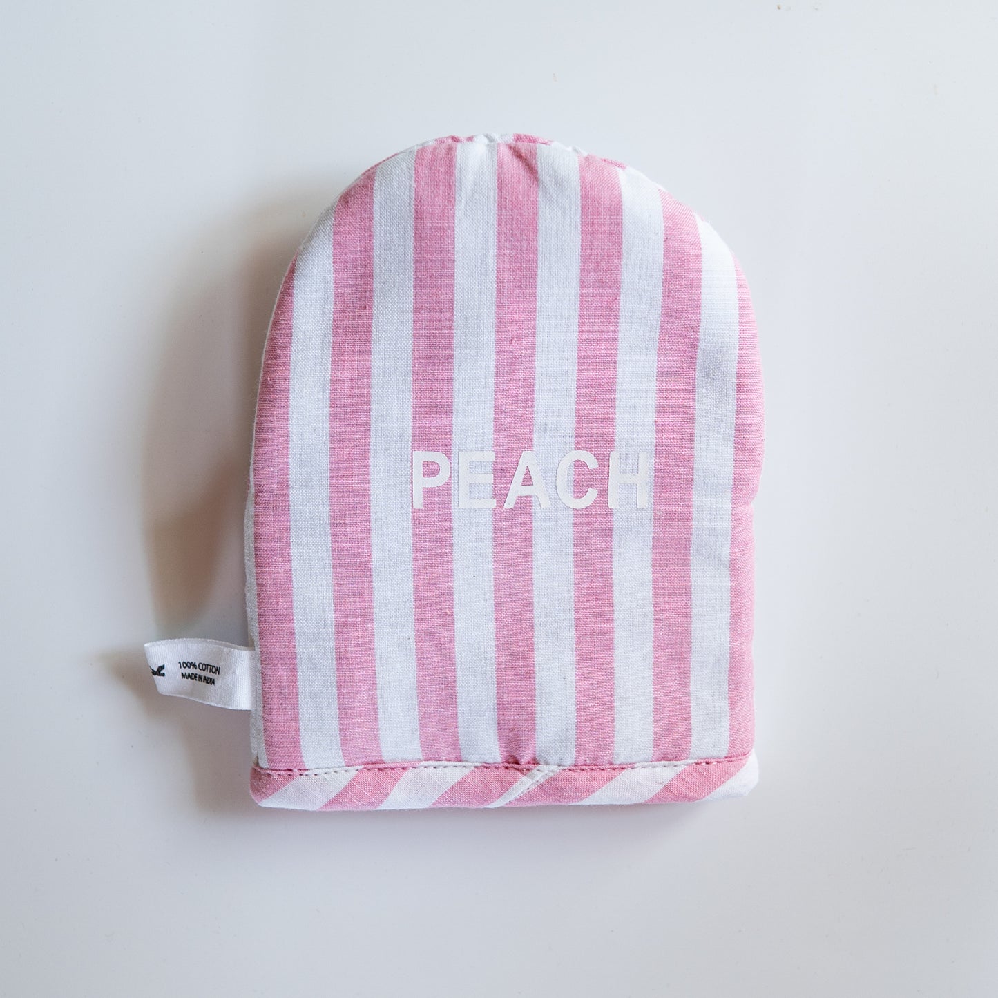 COTTON MITTEN