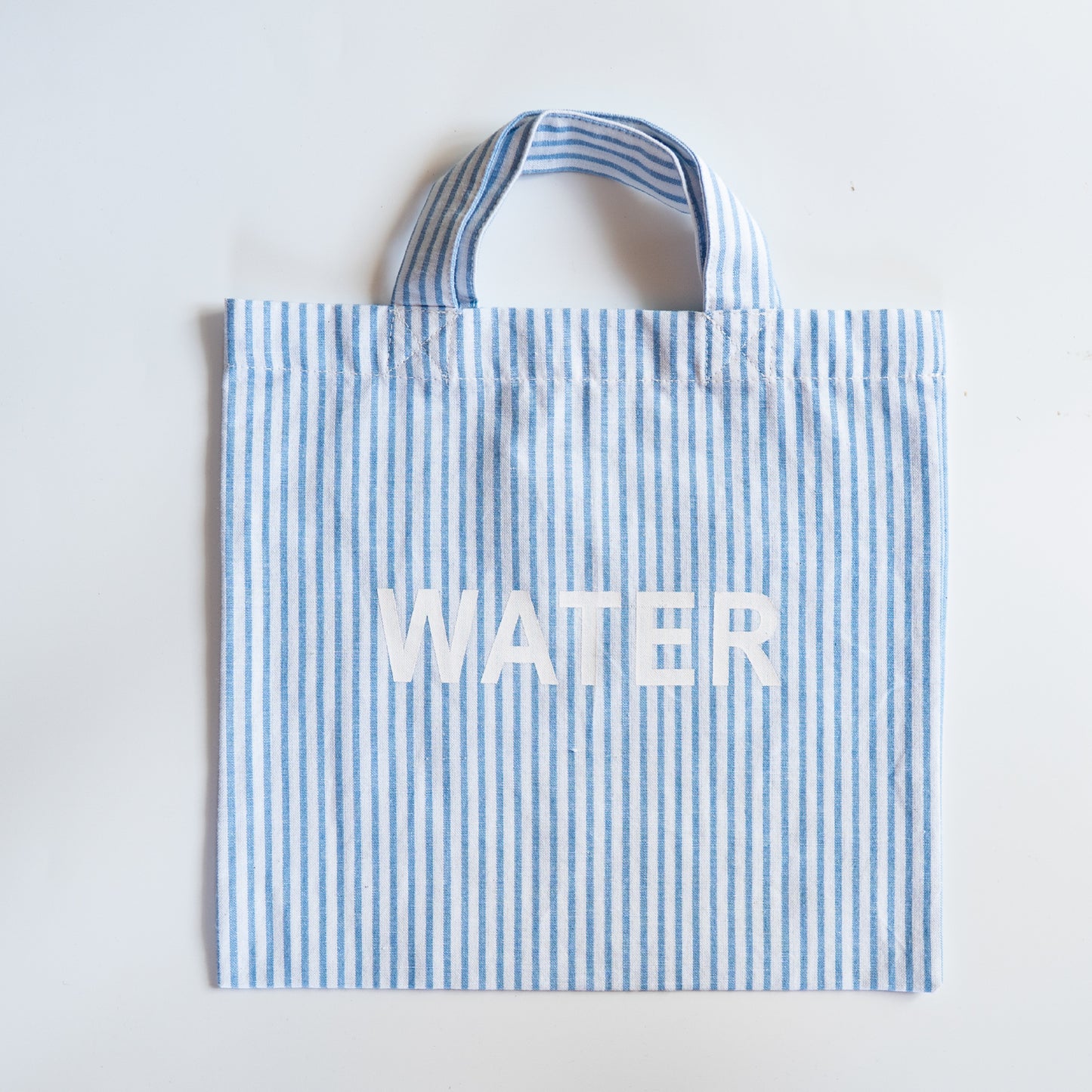 COTTON MINI BAG