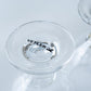 OWL BEER GLASS 400ml PAIR SET