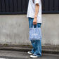 COTTON MINI BAG