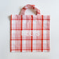 COTTON MINI BAG