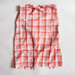 COTTON GARSON APRON