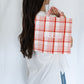 COTTON MINI BAG