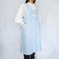 COTTON APRON
