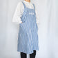 COTTON APRON