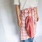 COTTON GARSON APRON