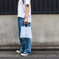 COTTON MINI BAG