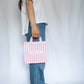 COTTON MINI BAG