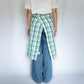 COTTON GARSON APRON