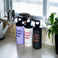 DOUBLE LID THERMO BOTTLE 500