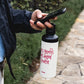 DOUBLE LID THERMO BOTTLE 500