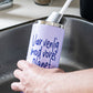 DOUBLE LID THERMO BOTTLE 500