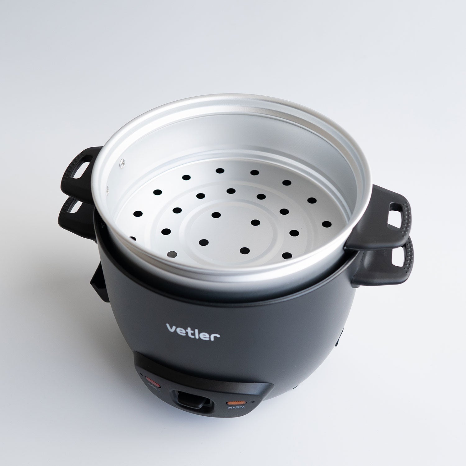EASY COOKER VOLTON【送料無料】 – VETLER