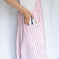 COTTON APRON