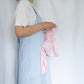 COTTON APRON