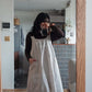 COTTON APRON