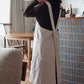 COTTON APRON