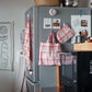 COTTON GARSON APRON