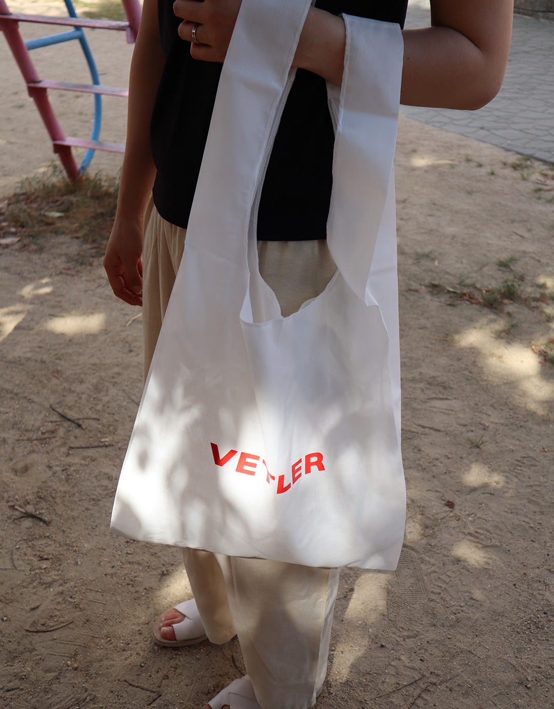 ECO BAG MARCHE – VETLER