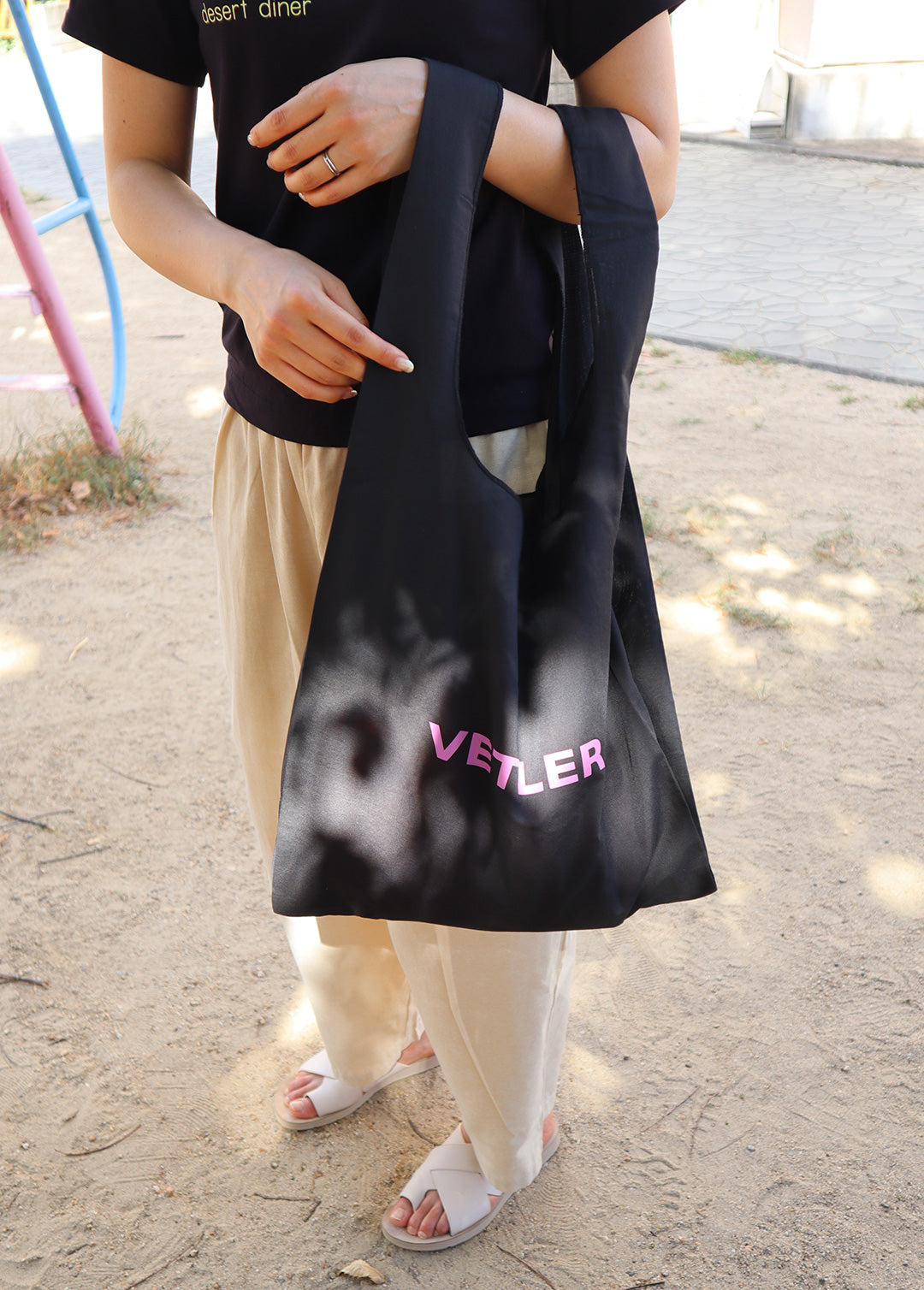 ECO BAG MARCHE – VETLER