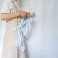 COTTON APRON
