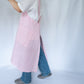 COTTON APRON