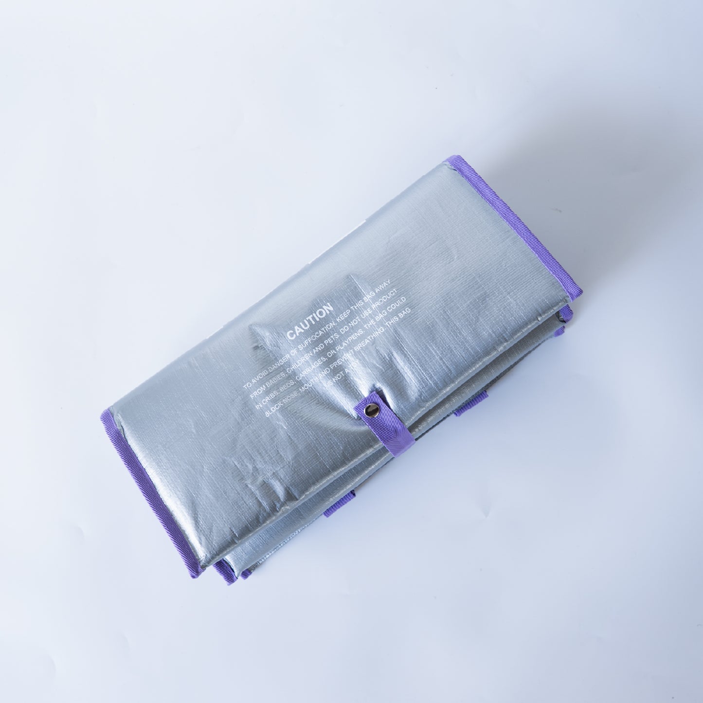 SHOPPING ICE BAG