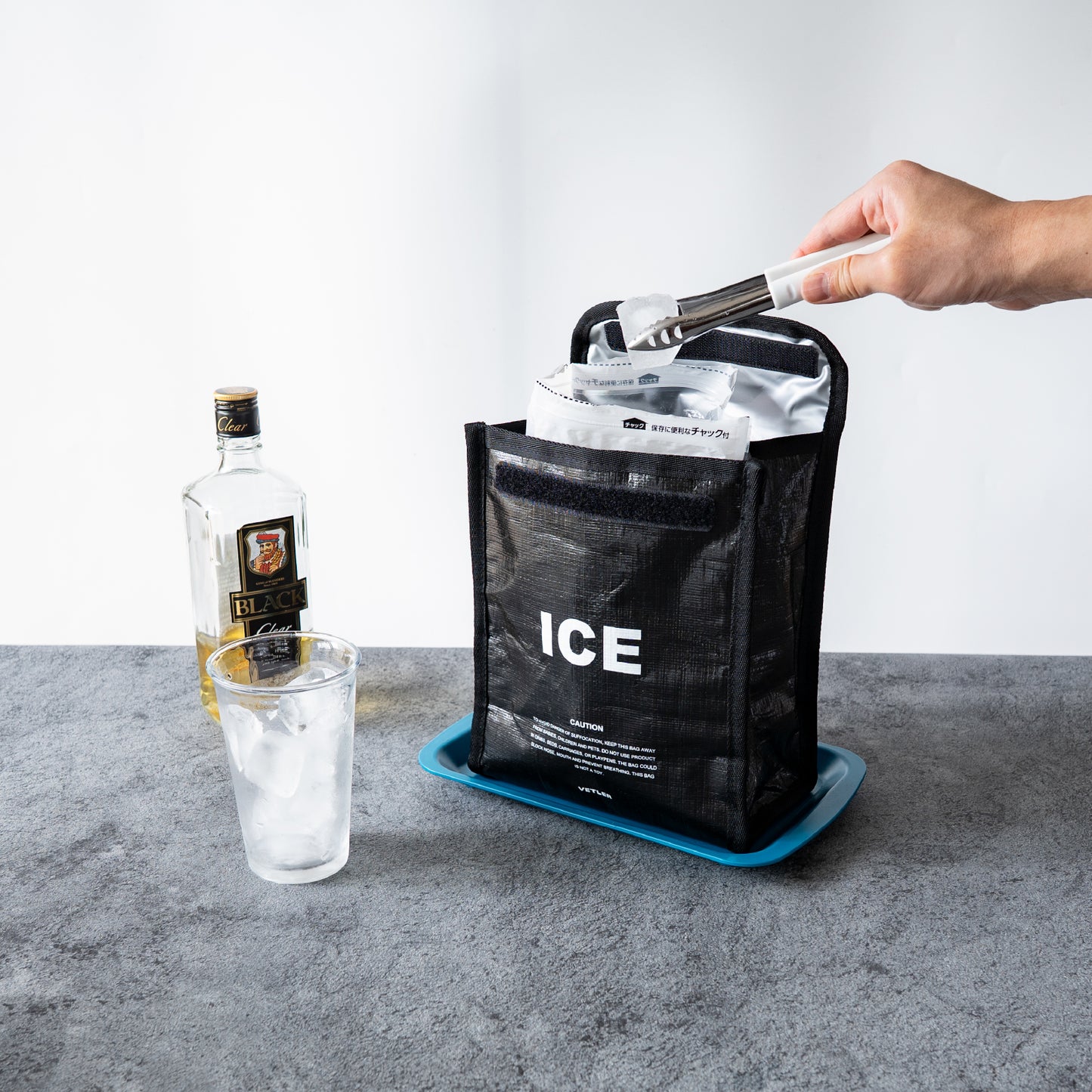 ICE BAG