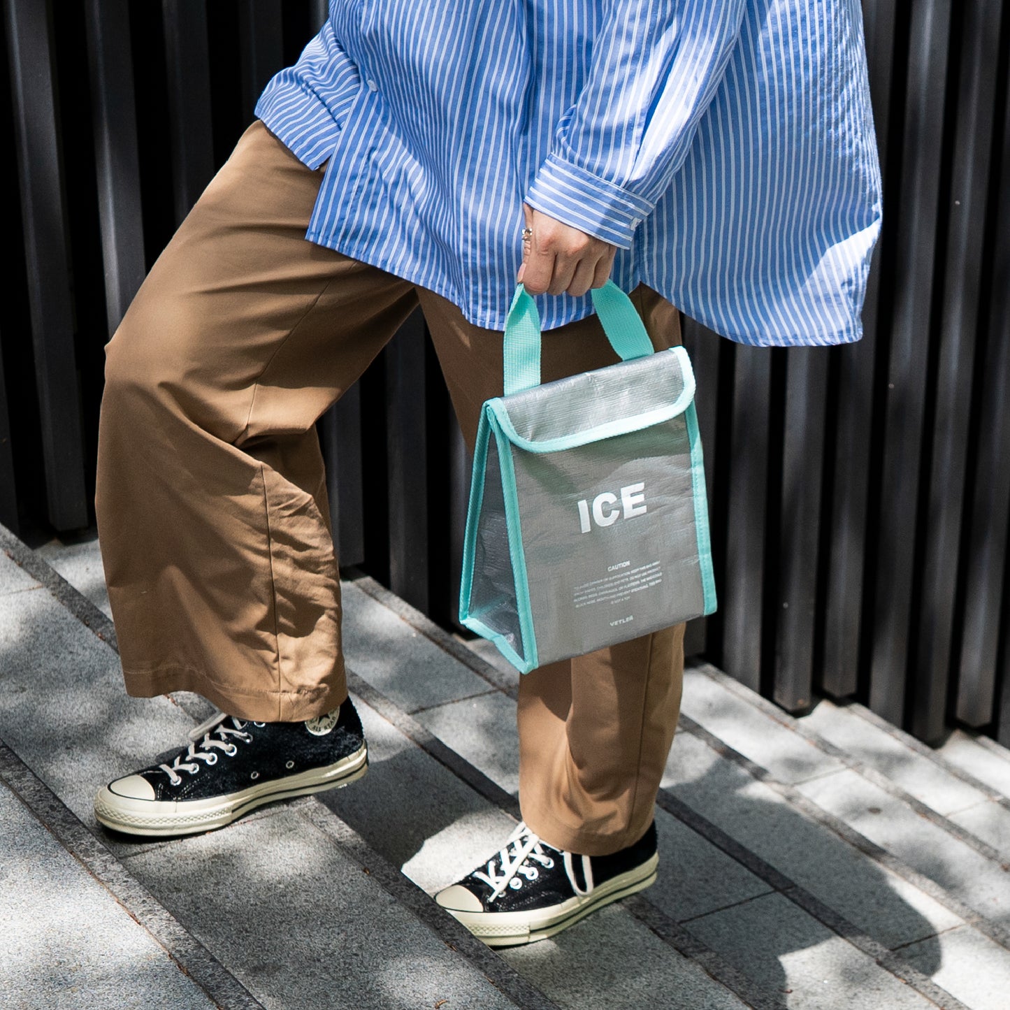 ICE BAG
