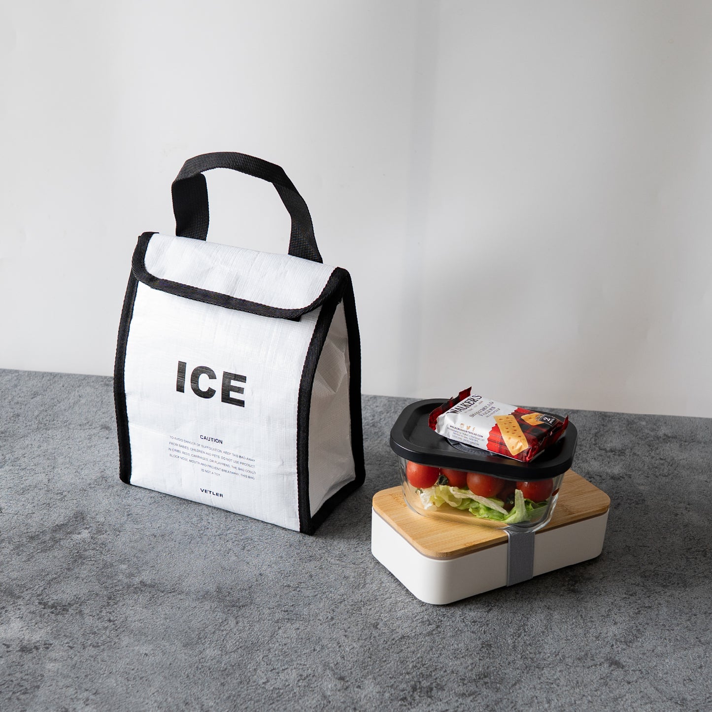 ICE BAG