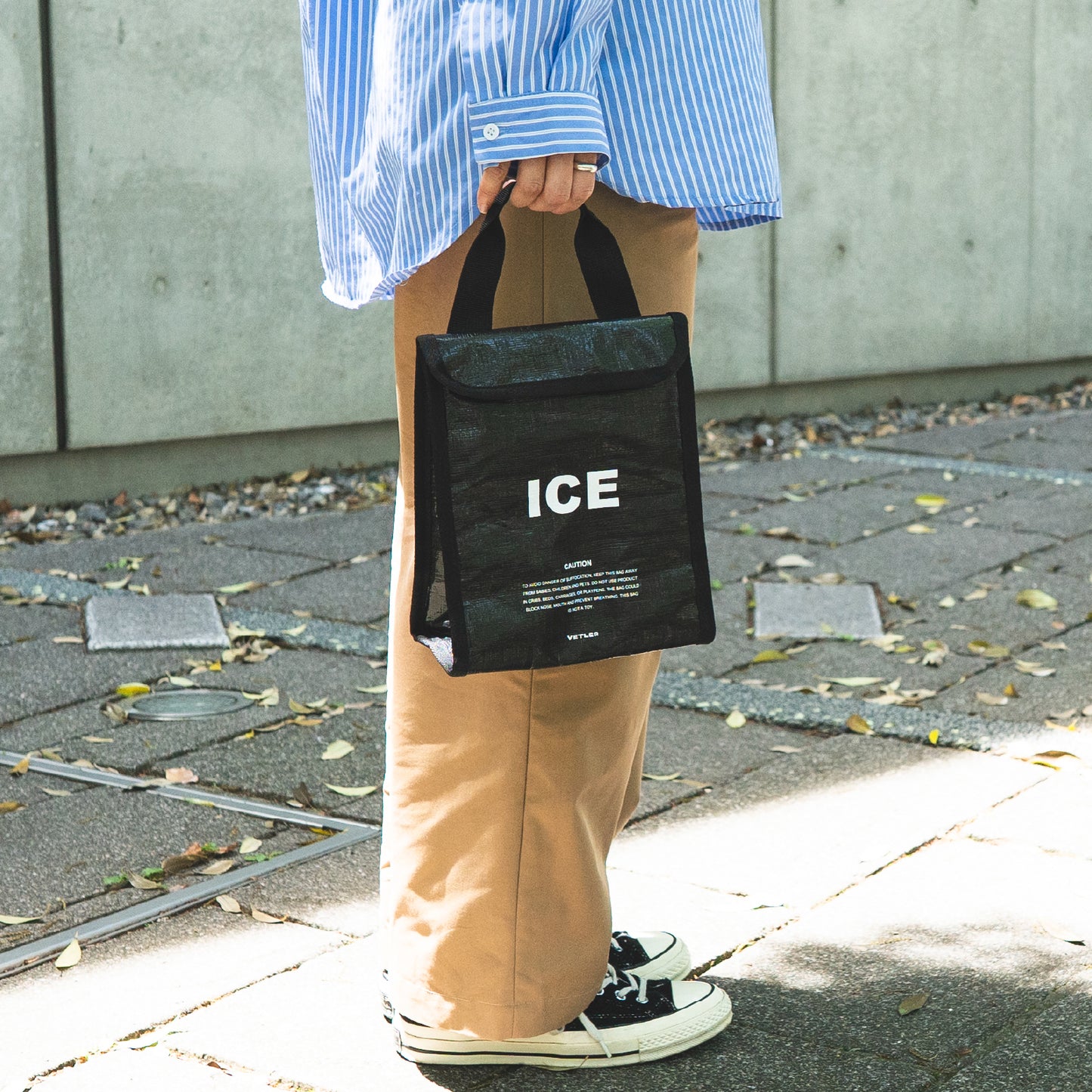 ICE BAG
