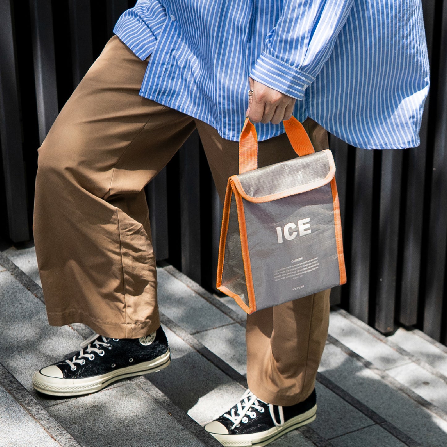 ICE BAG