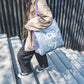 SHOPPING ICE BAG