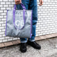SHOPPING ICE BAG