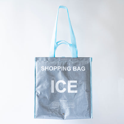 SHOPPING ICE BAG