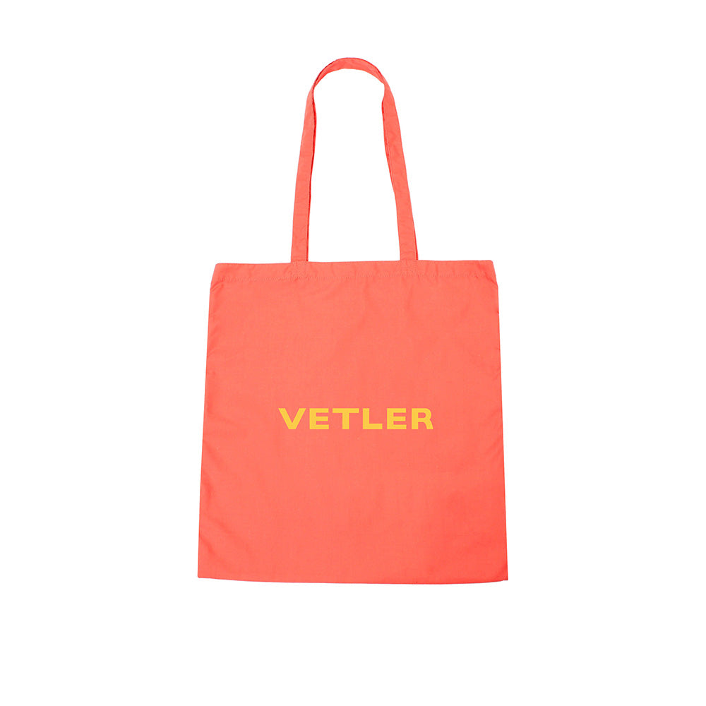 ECO BAG TOTE – VETLER