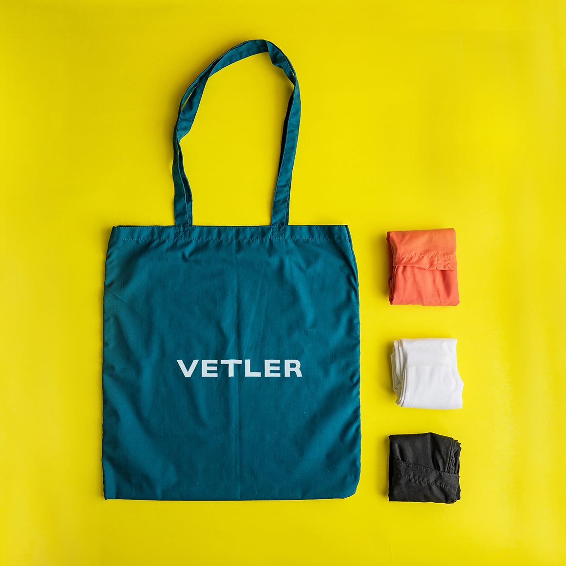 ECO BAG MARCHE – VETLER